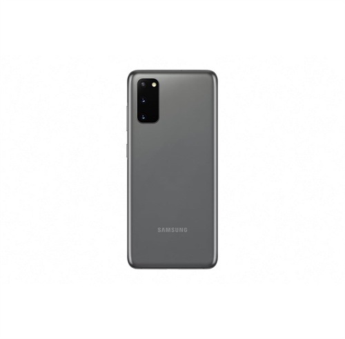 Samsung Galaxy S20 G980 8GB 4G (128GB/Cosmic Grey) uden abonnement